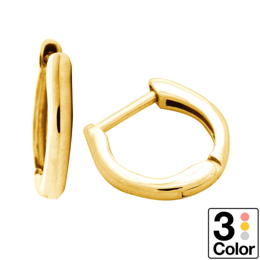 フープピアス(中折れ式) | cop-2