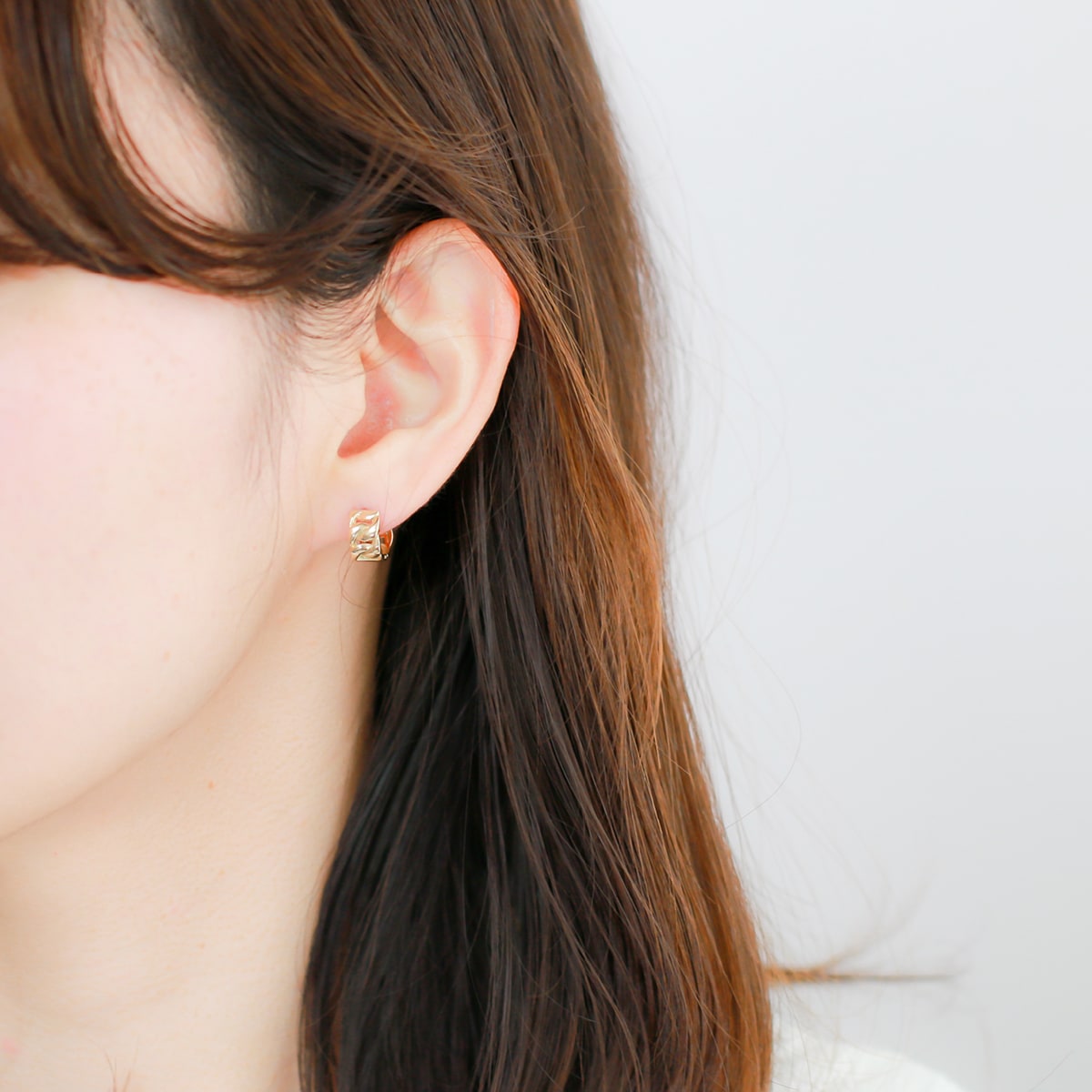 フープピアス | cp2687