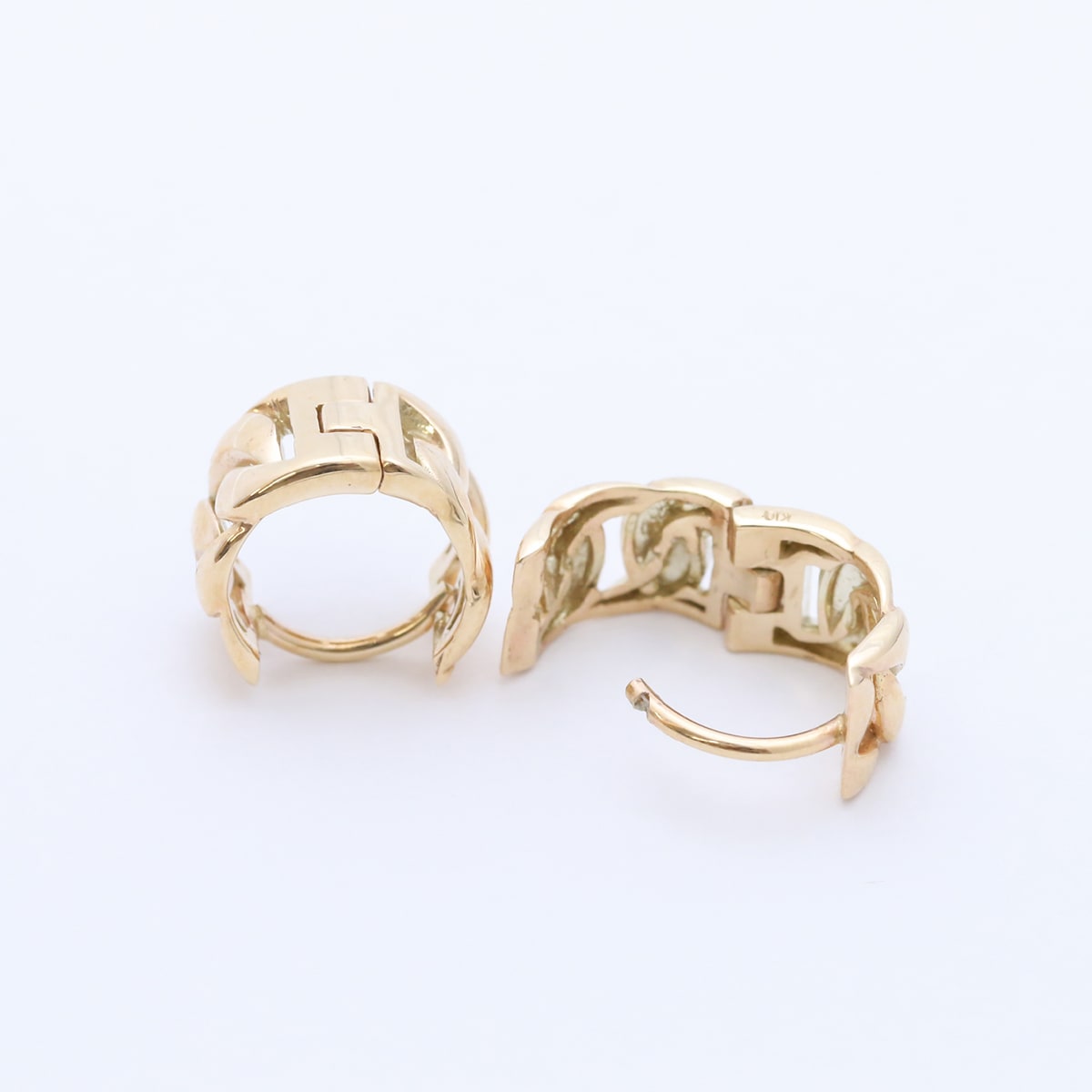 フープピアス | cp2687