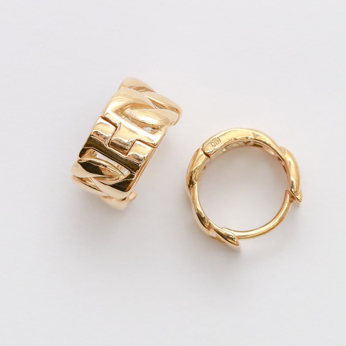フープピアス | cp2687