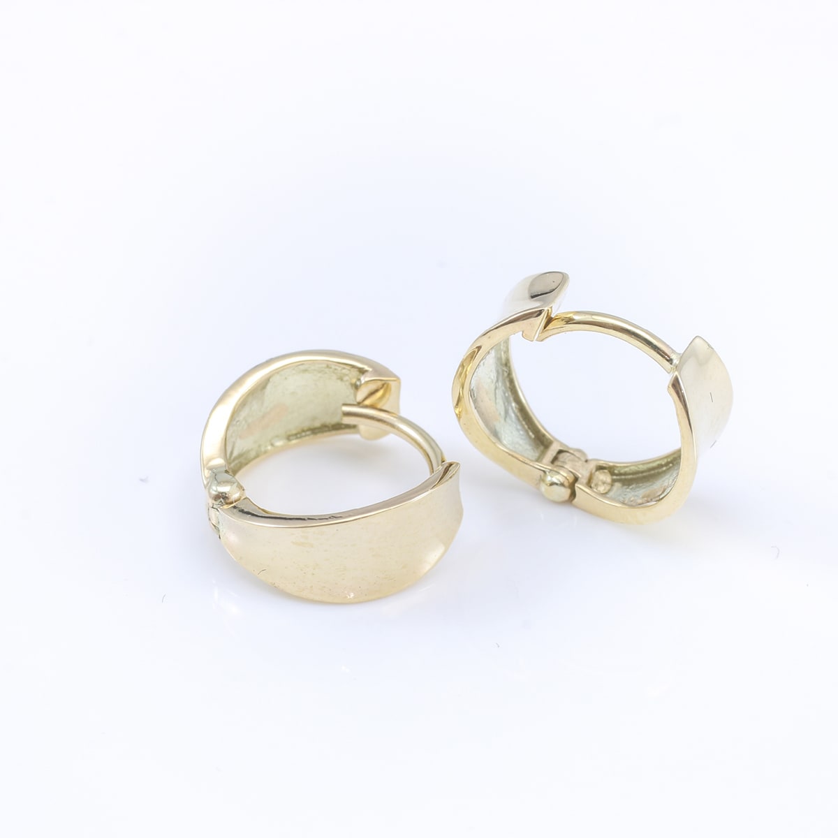フープピアス | cp2817