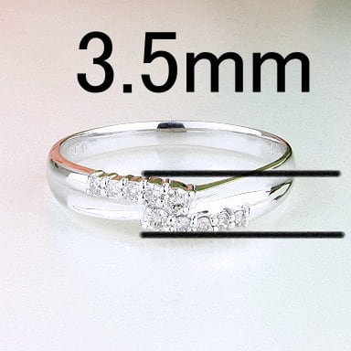 ダイヤモンド リング | dr1742