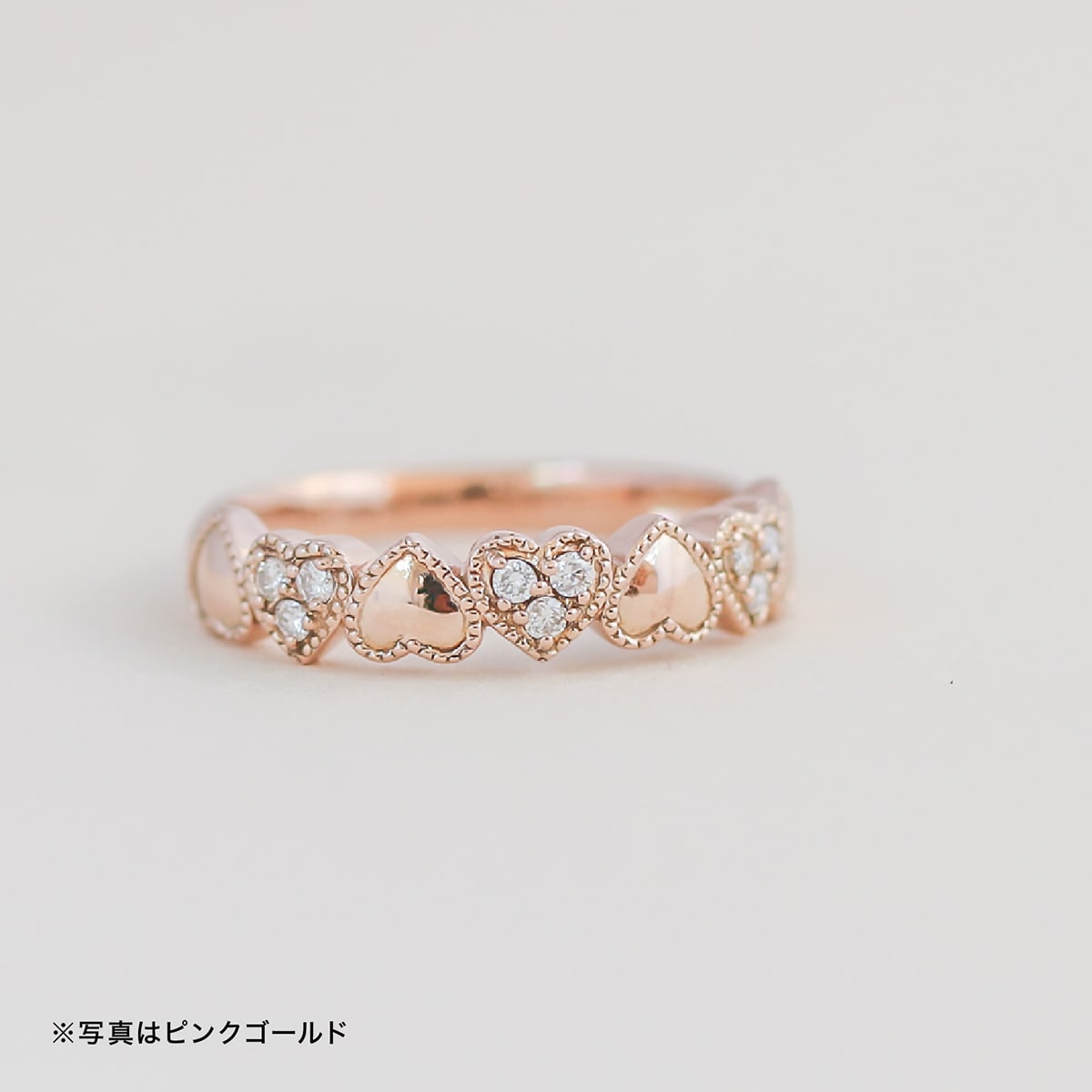 ダイヤモンドリング | dr4084