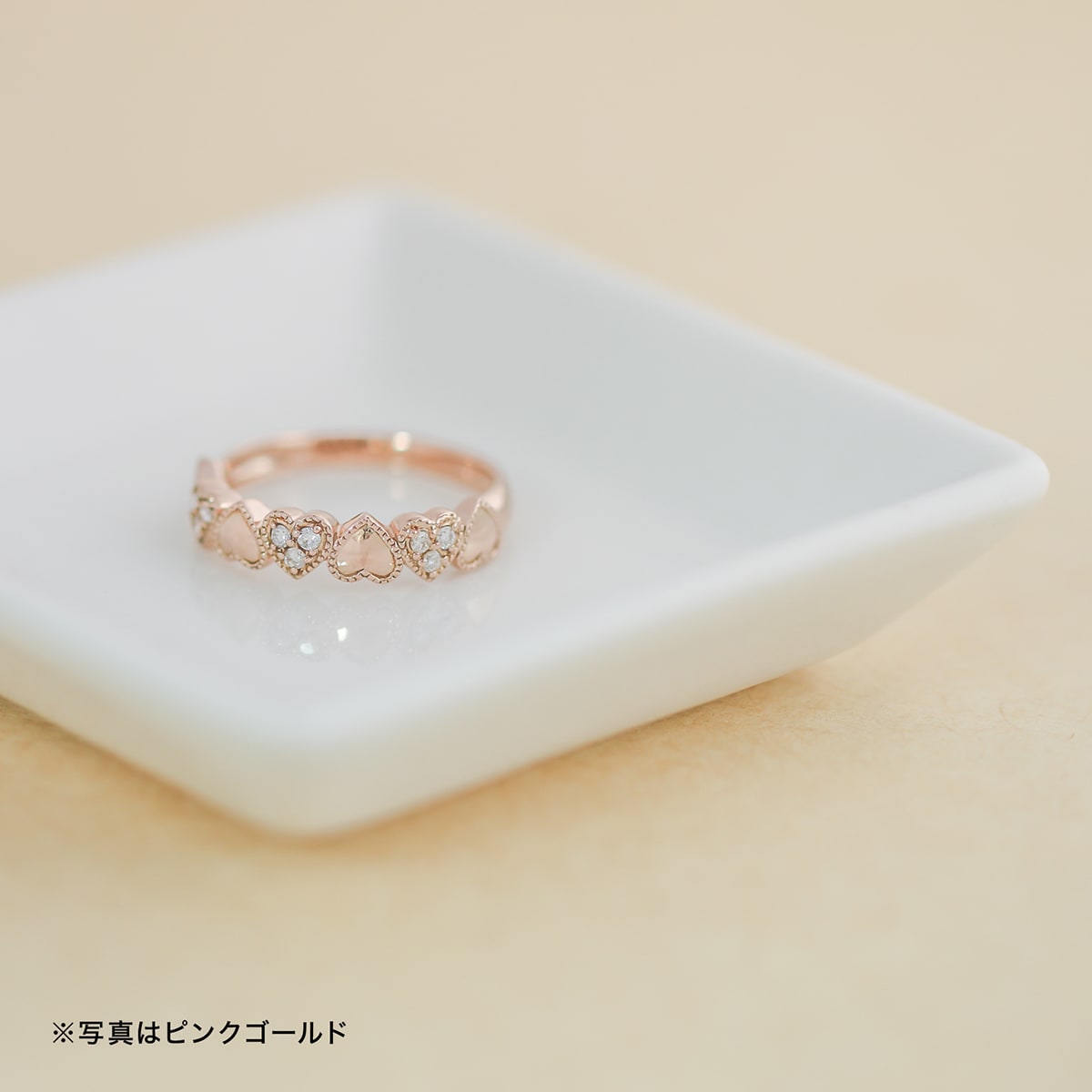 ダイヤモンドリング | dr4084