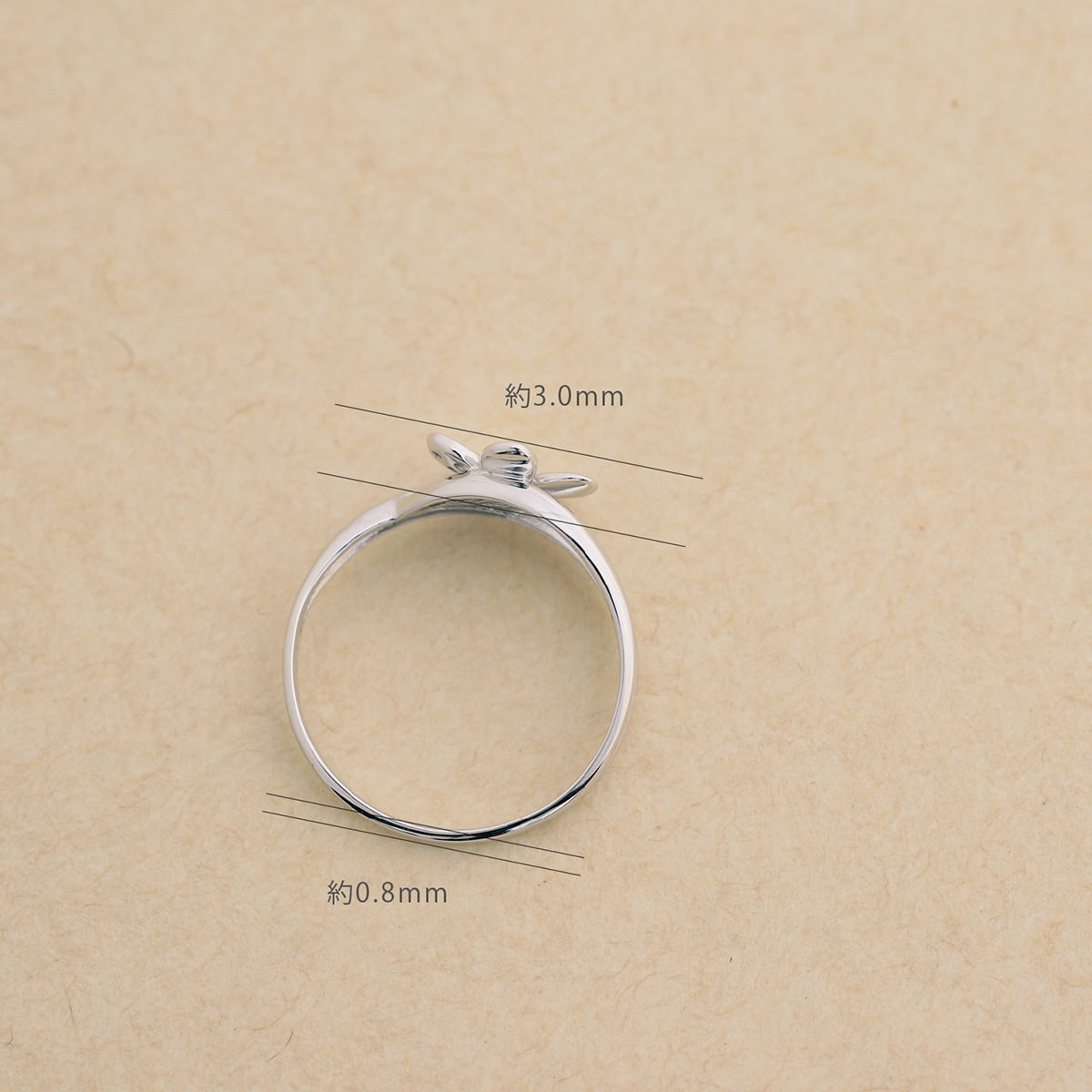 ダイヤモンドリング | dr4296