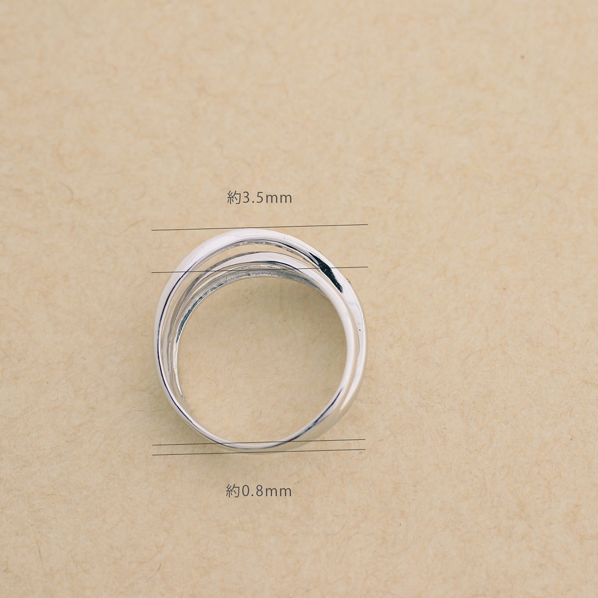 ダイヤモンドリング | dr4343