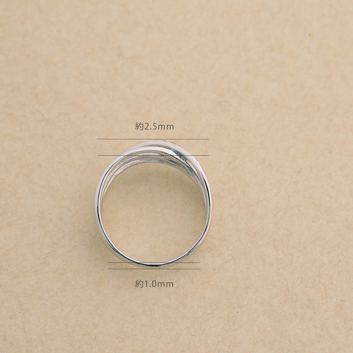 ダイヤモンドリング | dr4376