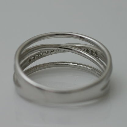 ダイヤモンドリング | dr4377