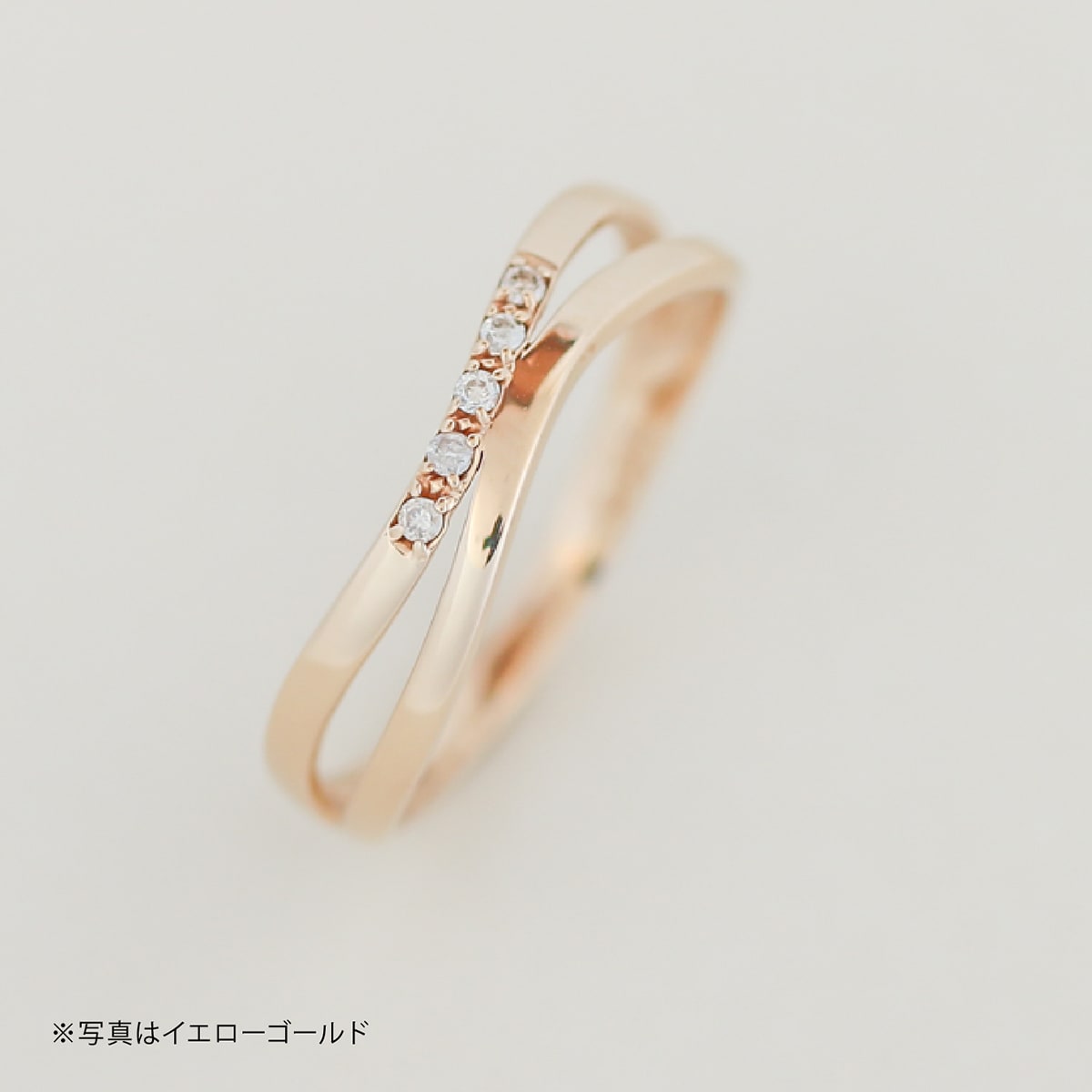 ダイヤモンドリング | dr4580