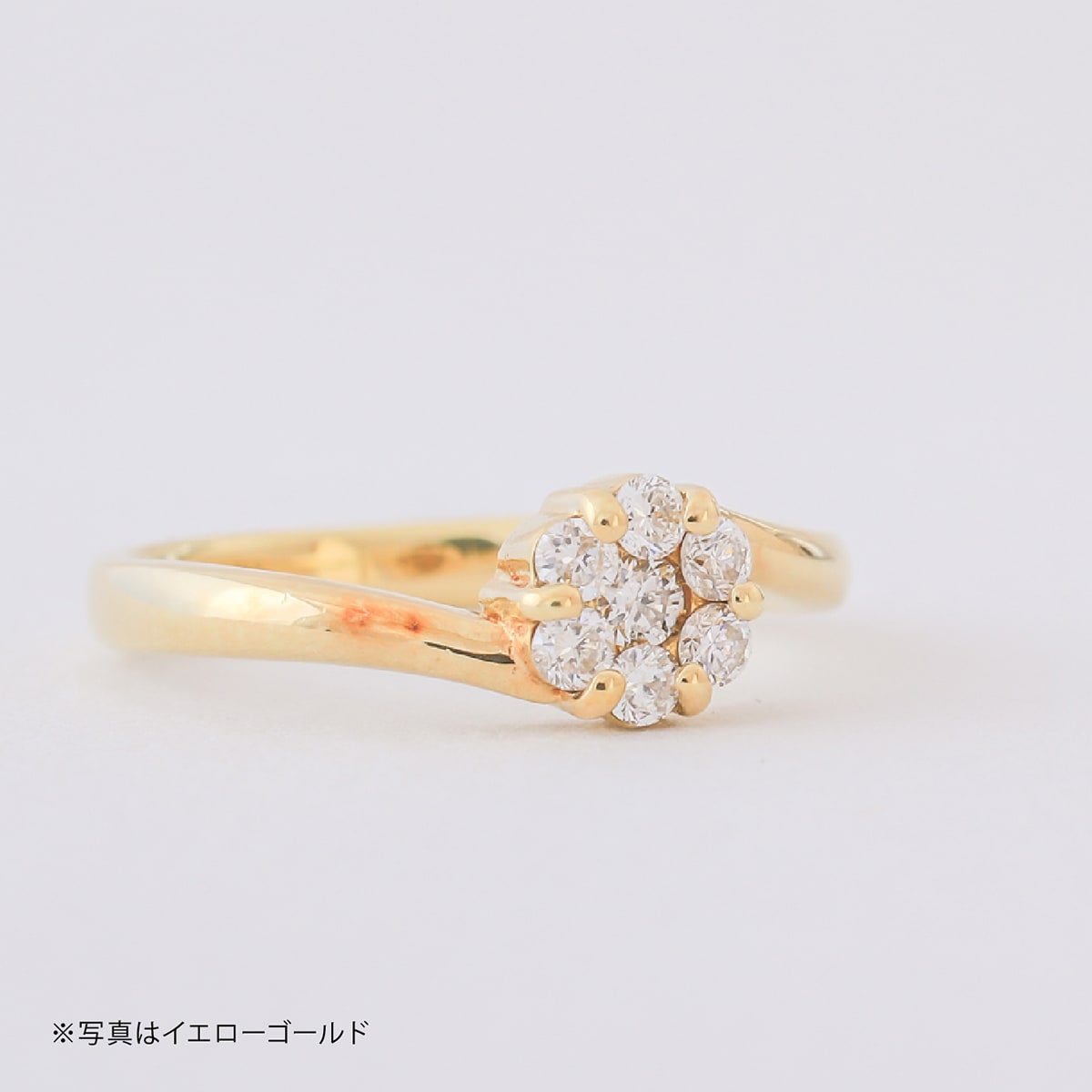 ダイヤモンドリング | dr4600