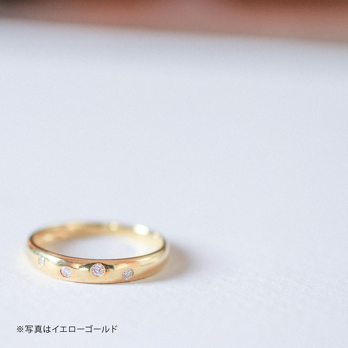 ダイヤモンドリング | dr4664