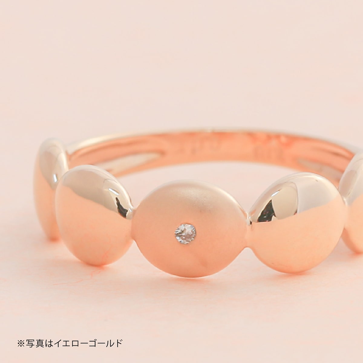 ダイヤモンドリング | dr4743