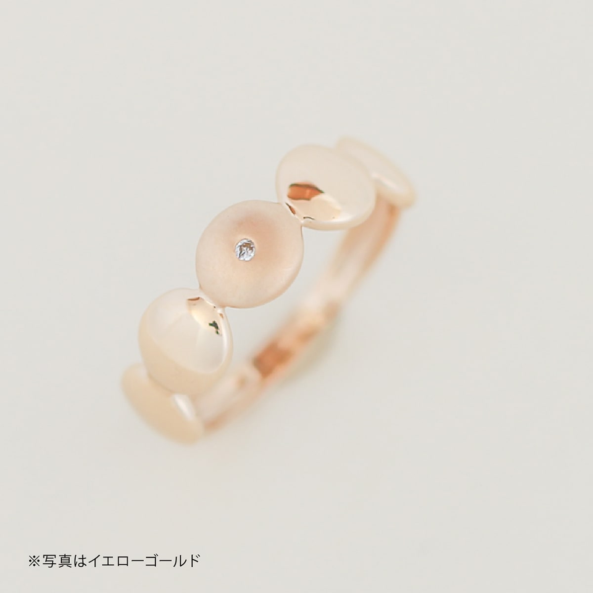 ダイヤモンドリング | dr4743