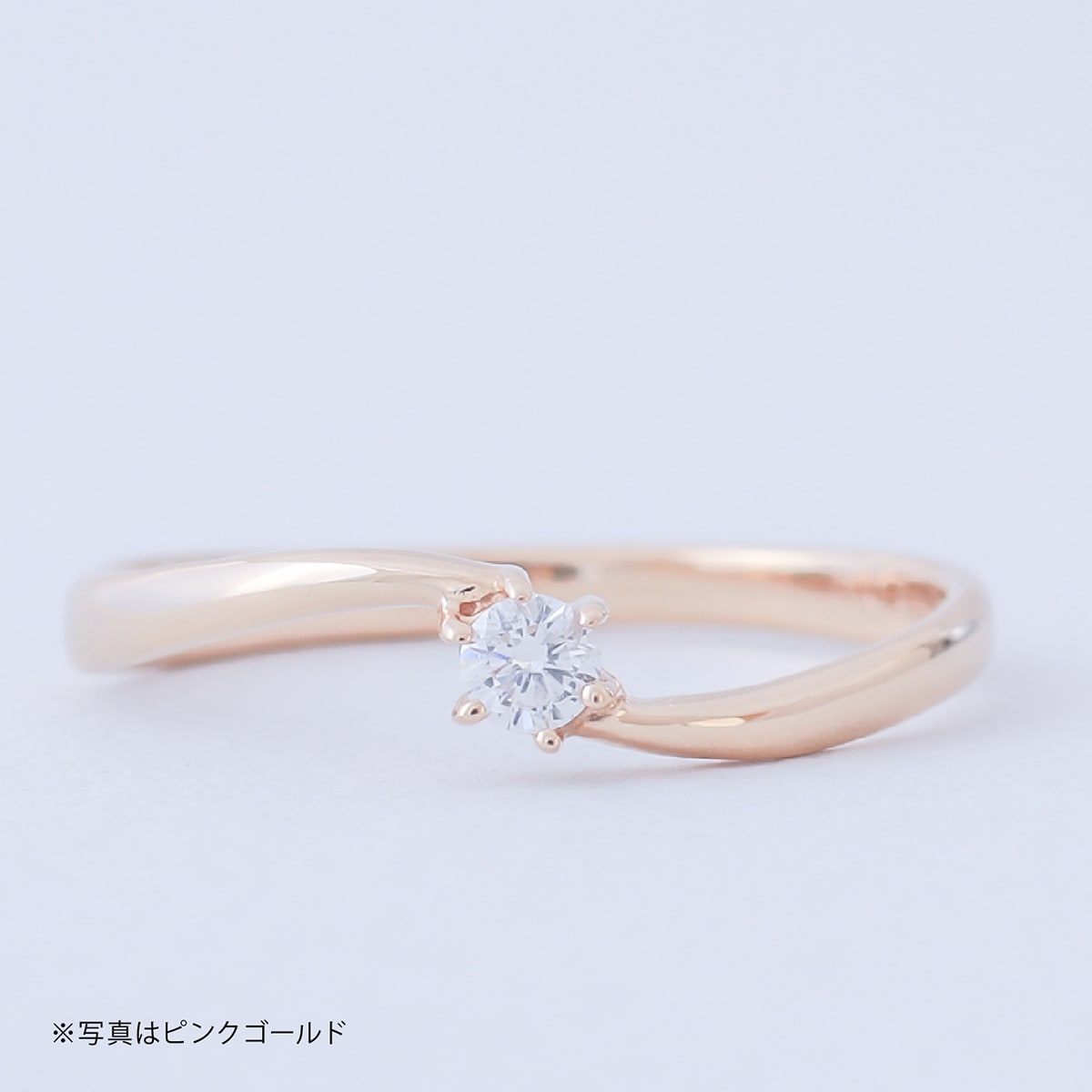 ダイヤモンドリング | dr4759
