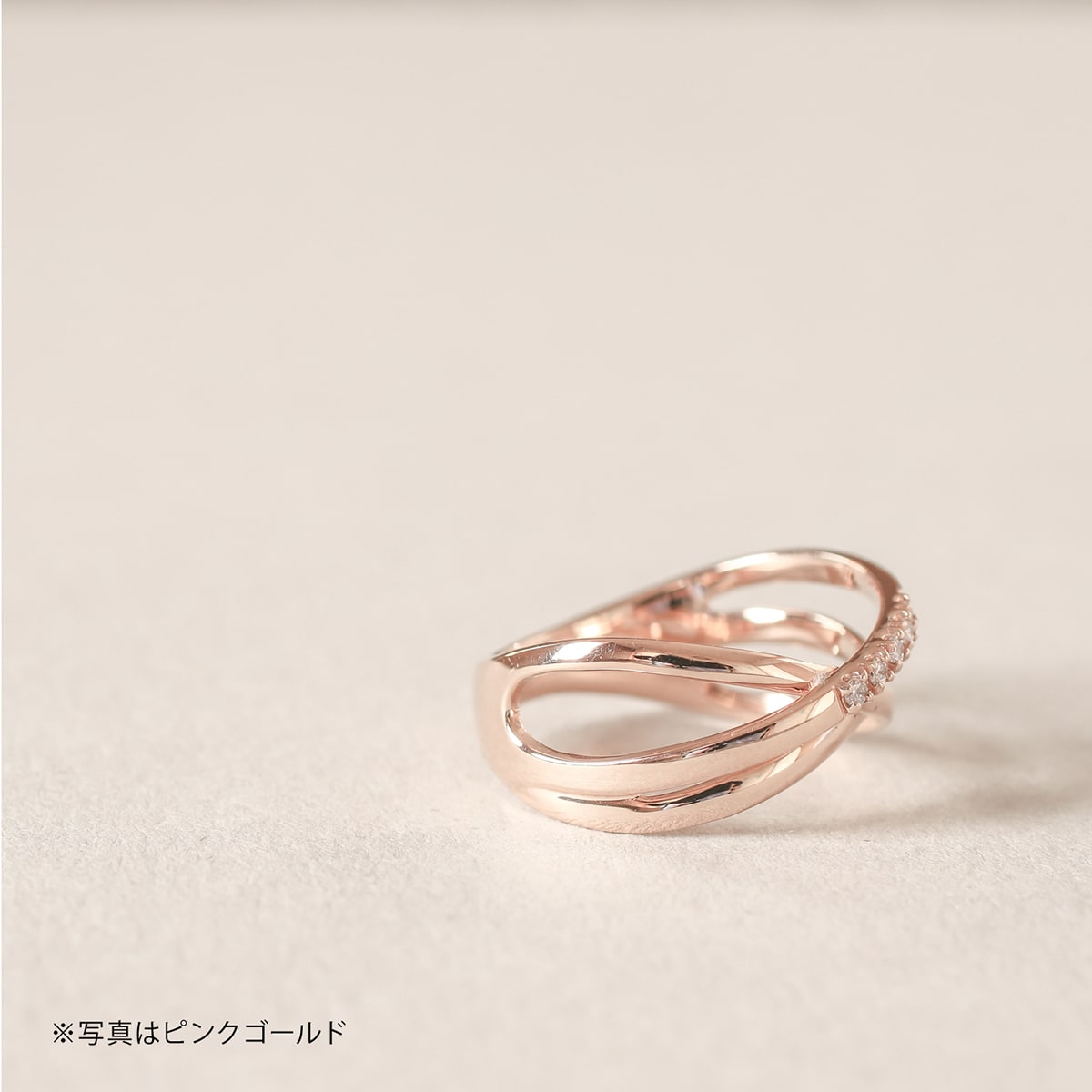 ダイヤモンドリング | dr4813