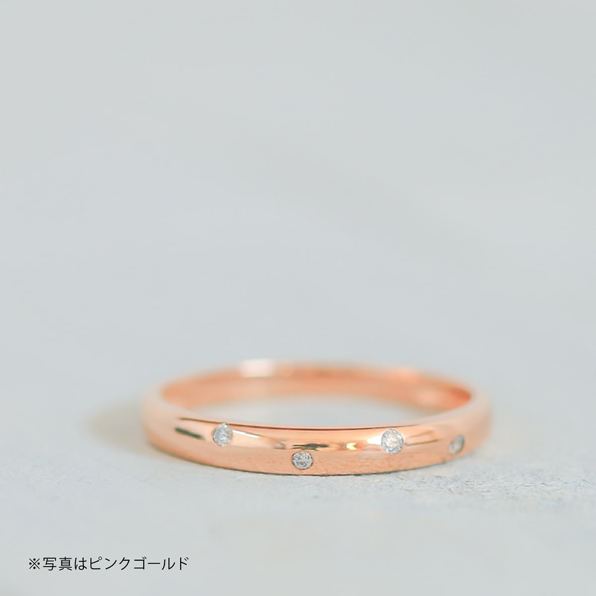 ダイヤモンド リング | dr5170