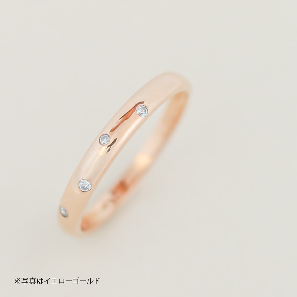 ダイヤモンド リング | dr5170