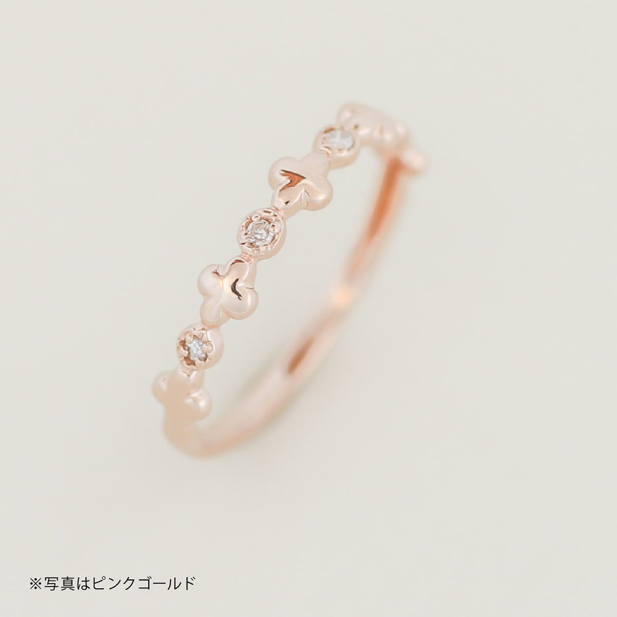 ダイヤモンド リング | dr5182