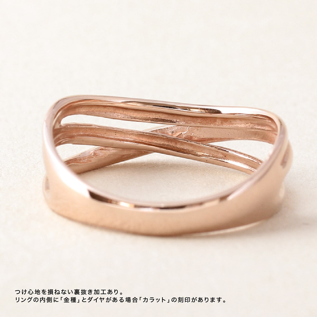 ダイヤモンド リング | dr5206