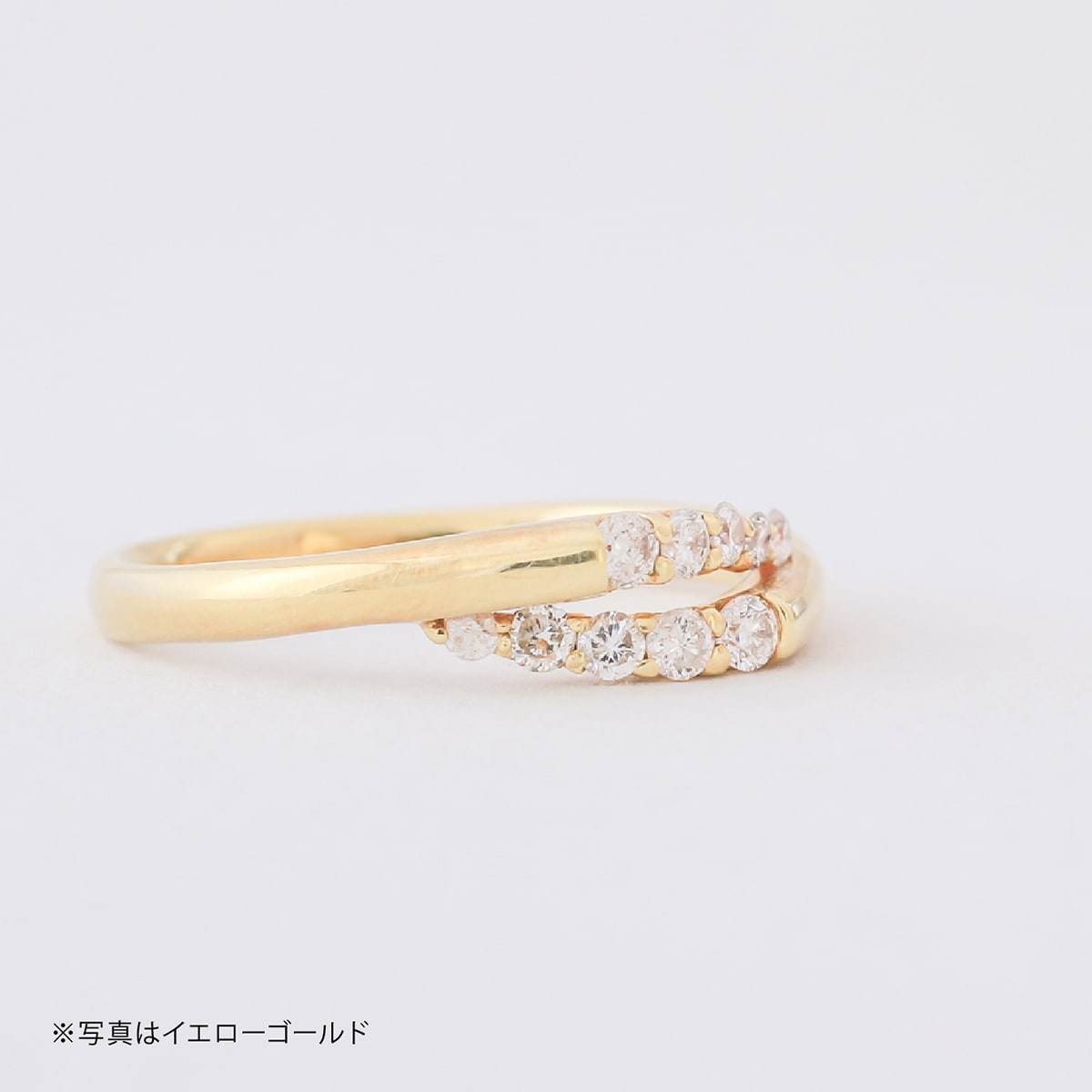 ダイヤモンド リング | dr5223