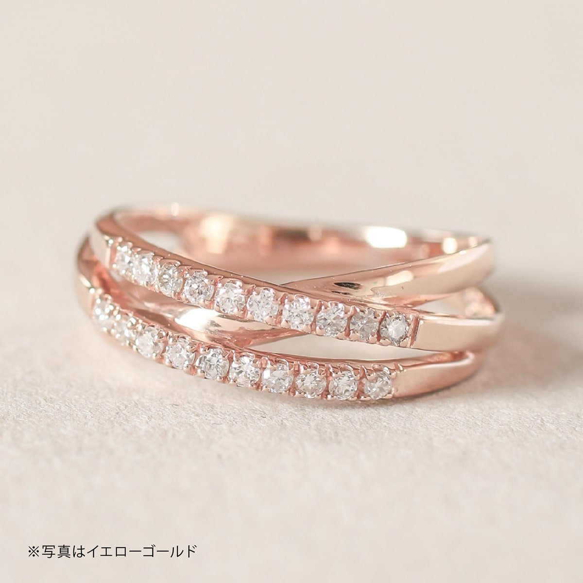 ダイヤモンド リング | dr5301