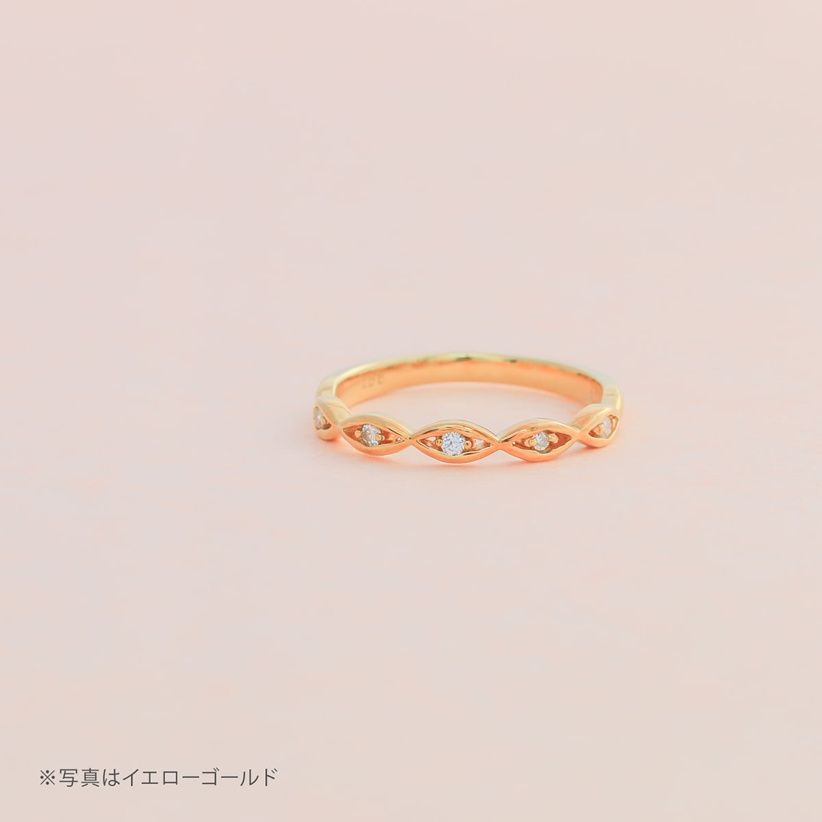 ダイヤモンド リング | dr5303