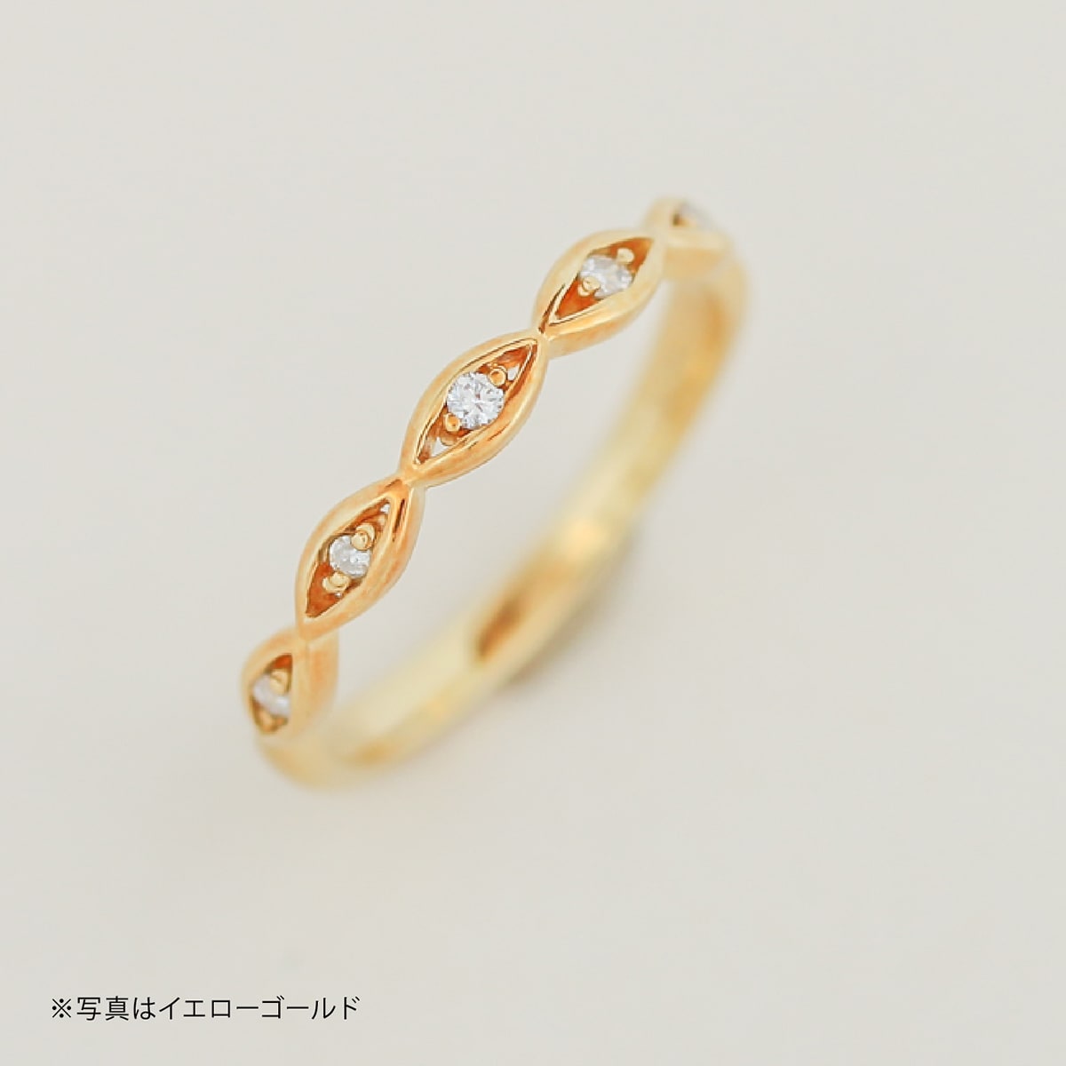 ダイヤモンド リング | dr5303