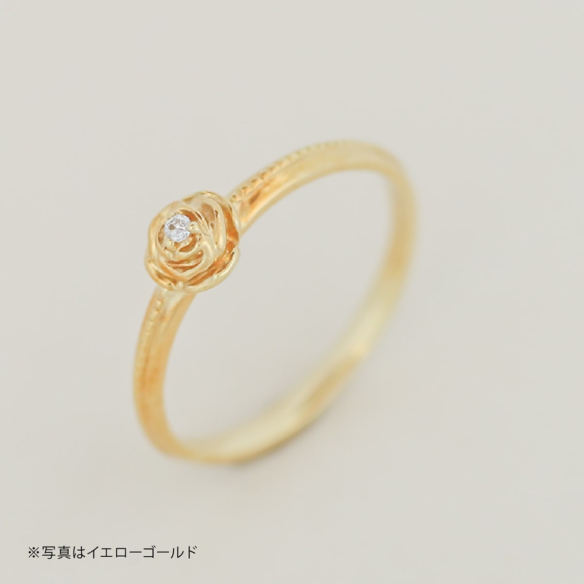 ダイヤモンド リング | dr5349