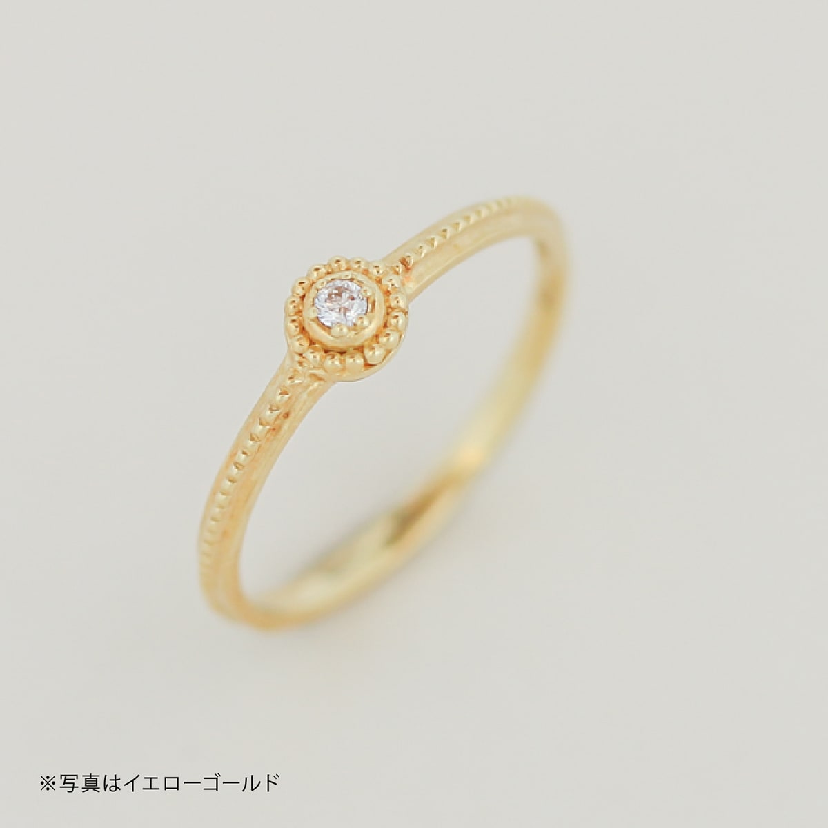 ダイヤモンド リング | dr5352