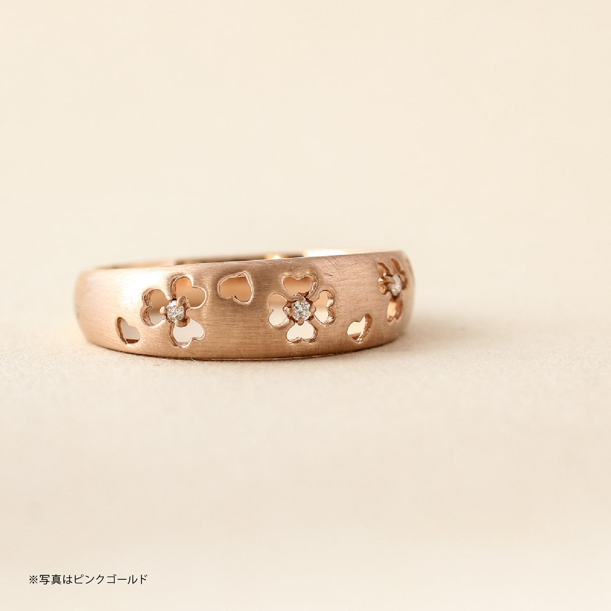ダイヤモンド リング | dr5365