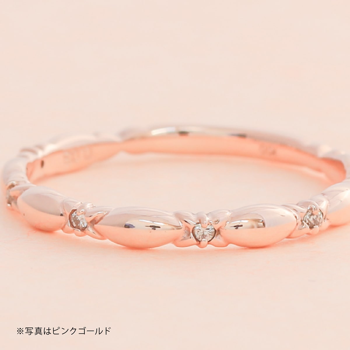 ダイヤモンドリング | dr5686