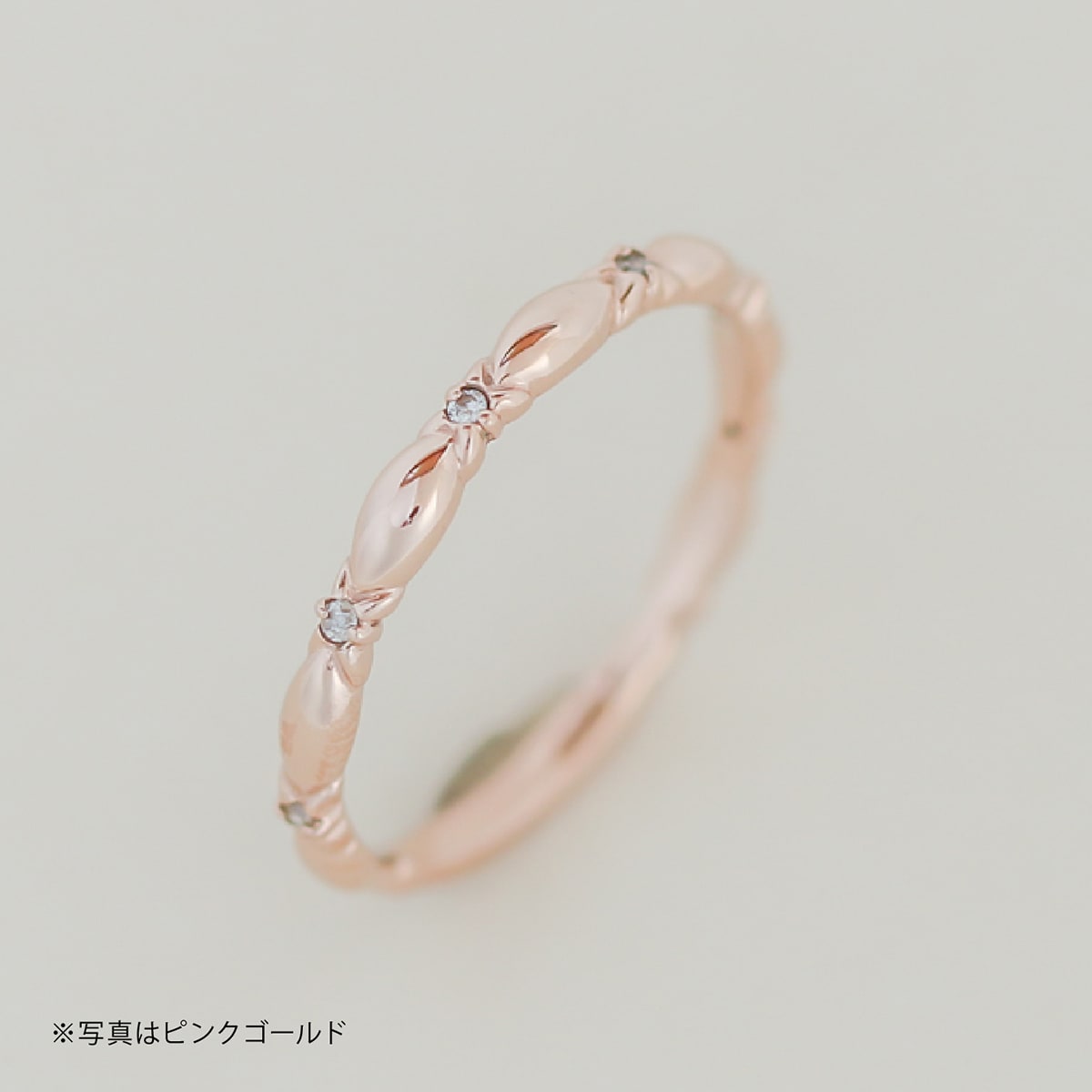 ダイヤモンドリング | dr5686