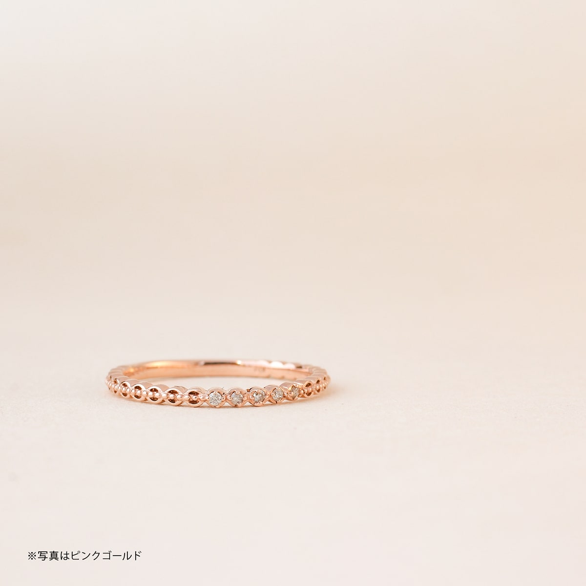 ダイヤモンドリング | dr5712