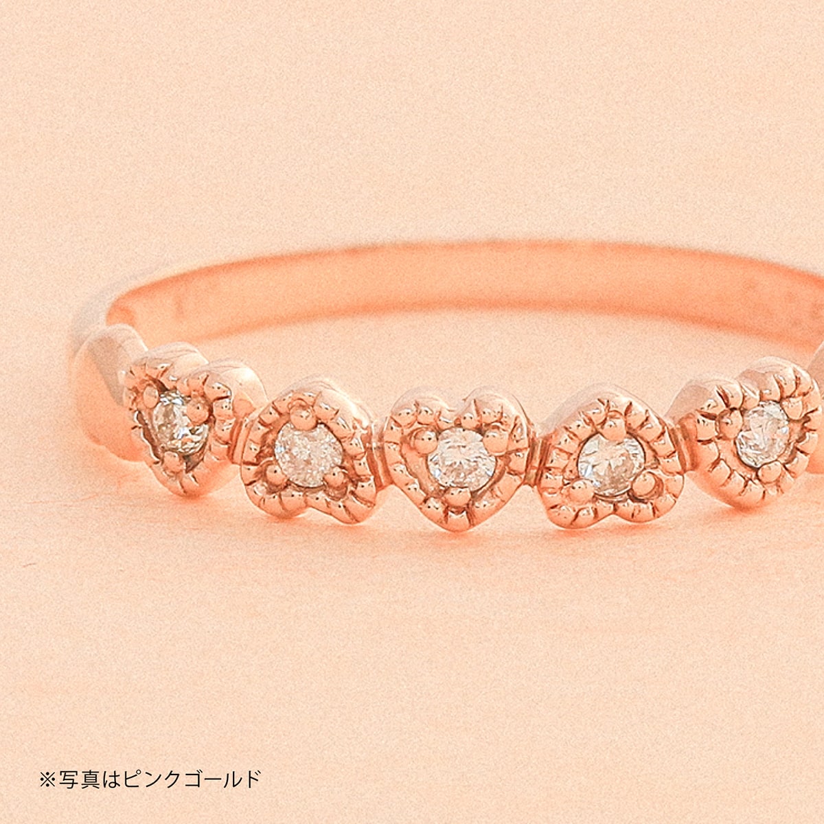 エタニティ リング ダイヤモンド | dr5766