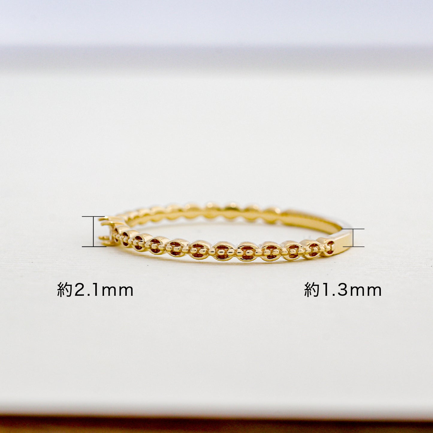 【空枠】2.0mm丸 0.03ct リング | wkdr5814
