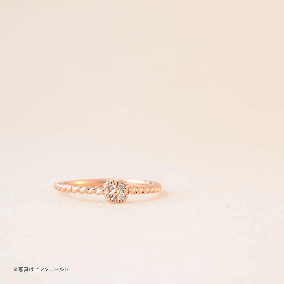 ダイヤモンド リング | dr5913