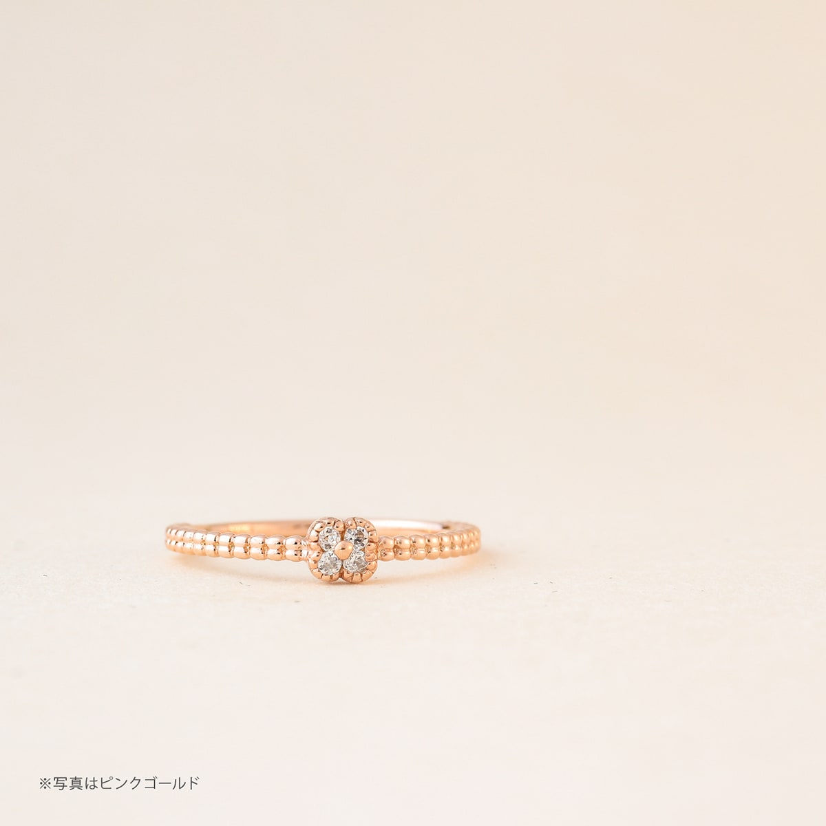 ダイヤモンド リング | dr5916