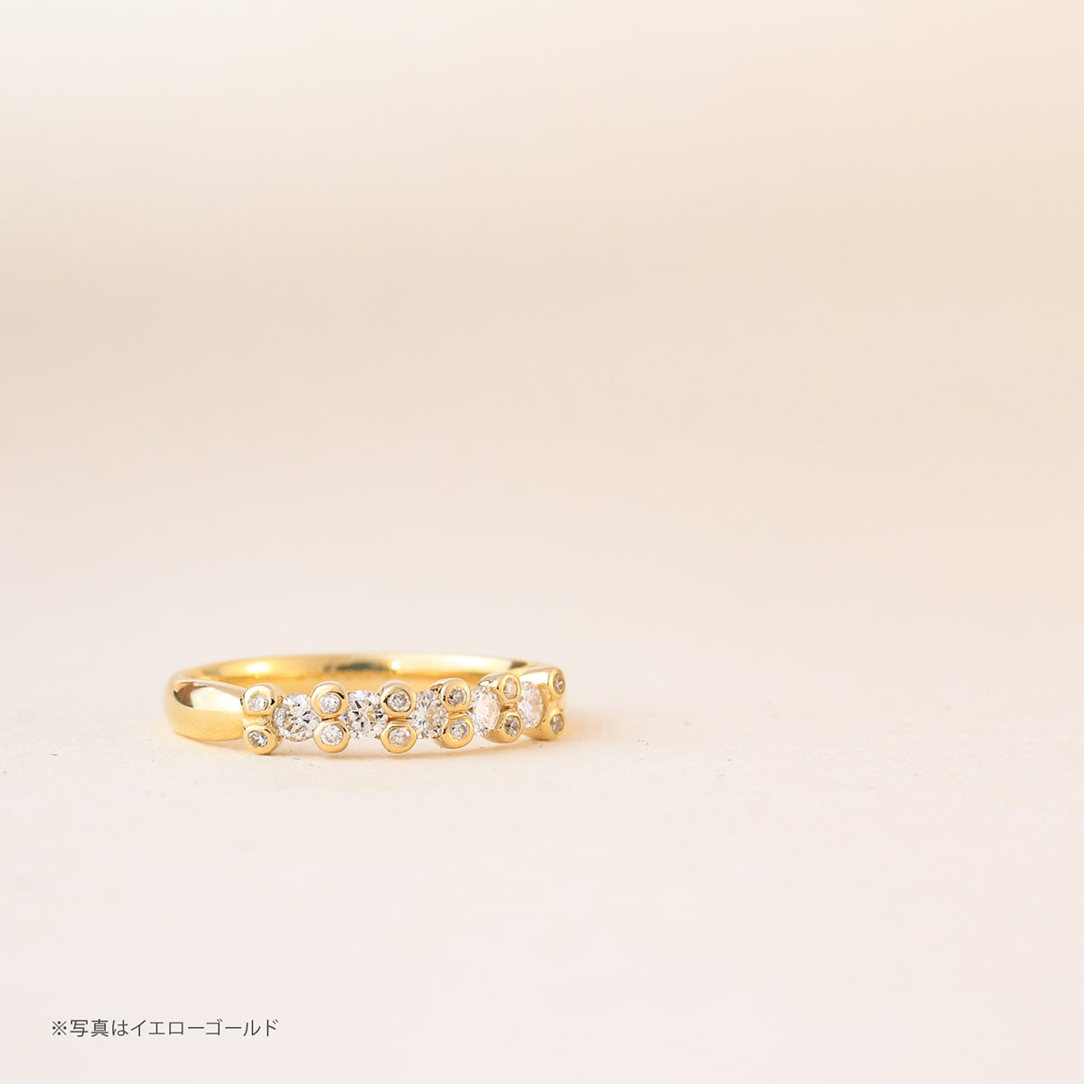 ダイヤモンド リング | dr5930