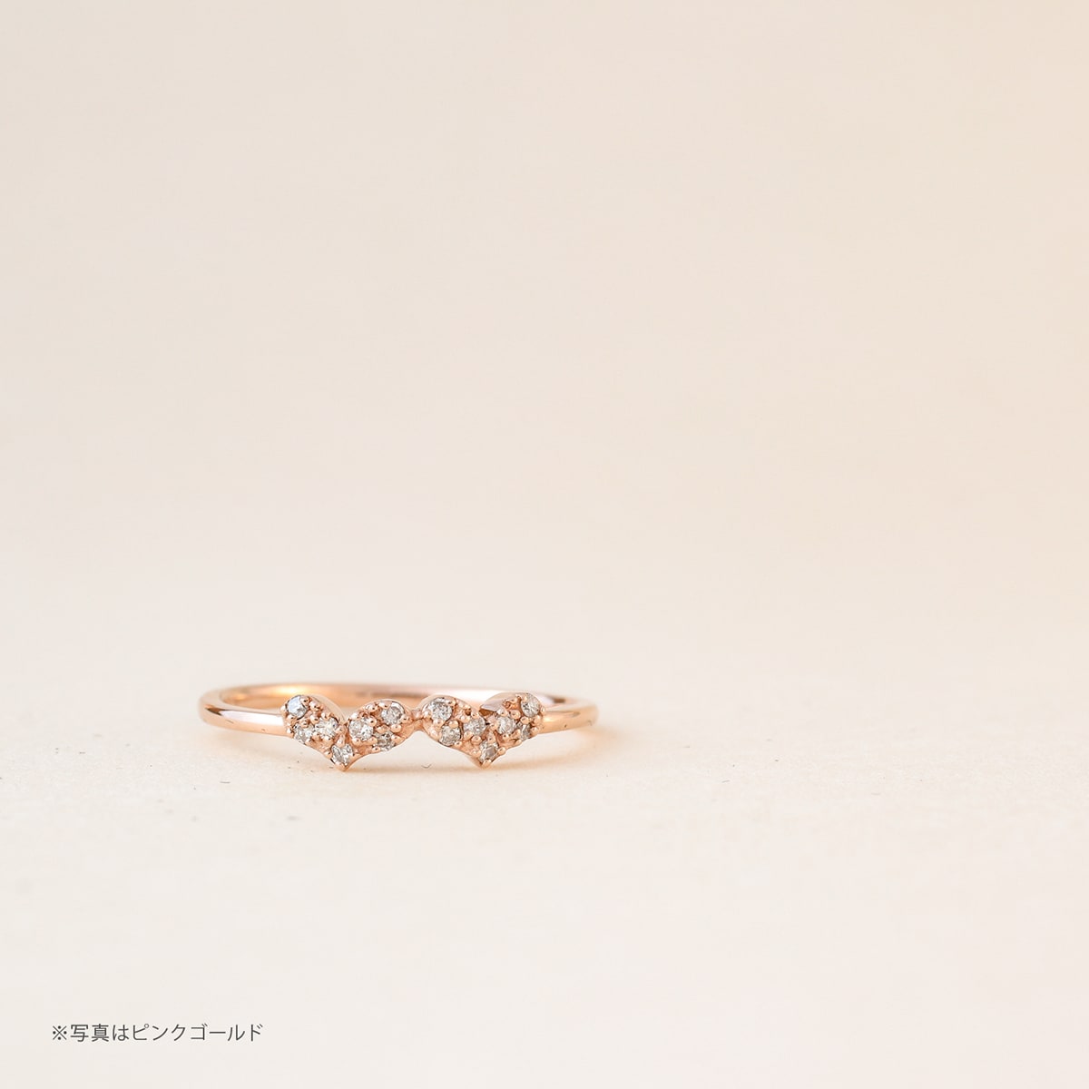 ダイヤモンド リング | dr5945