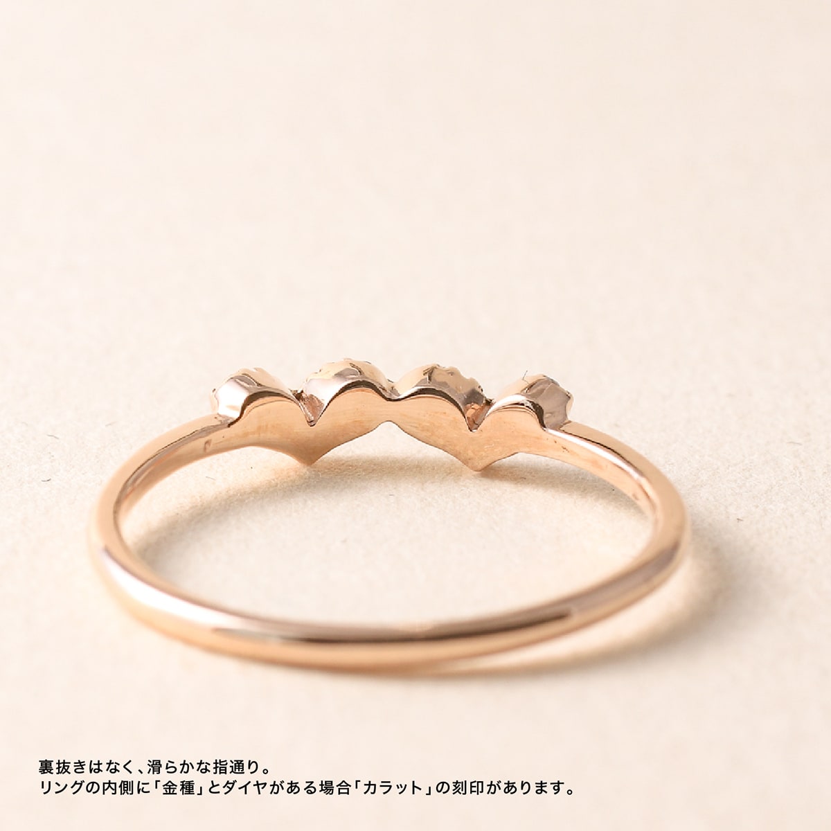 ダイヤモンド リング | dr5945