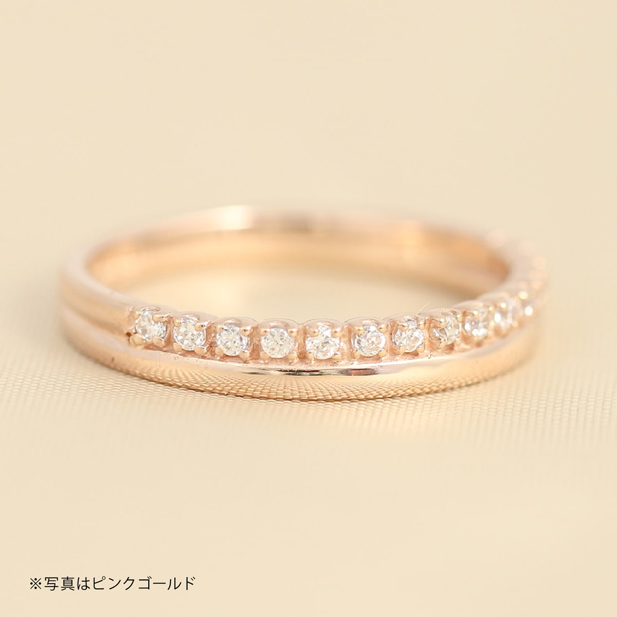 ダイヤモンド リング | dr6018