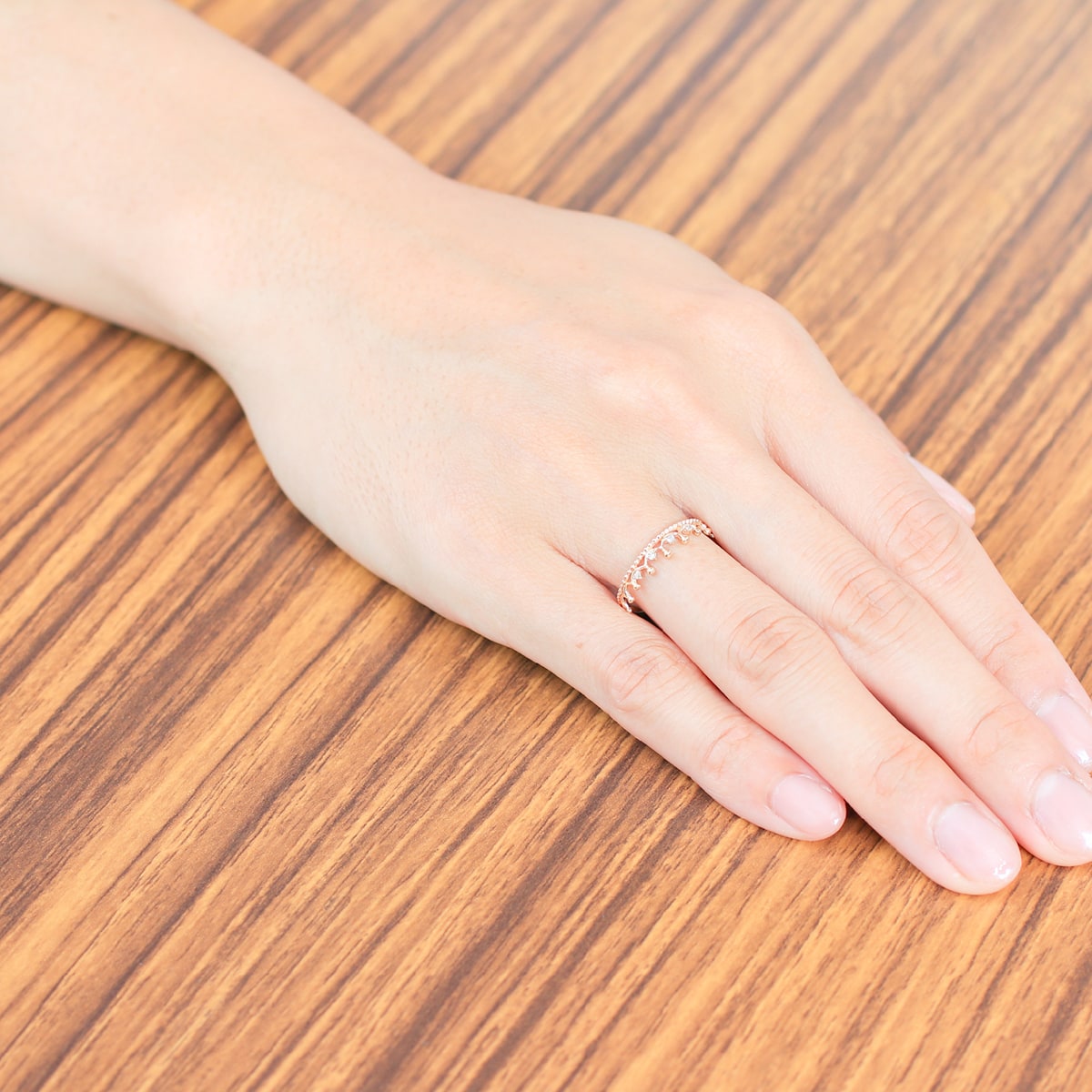 ダイヤモンド リング | dr6049