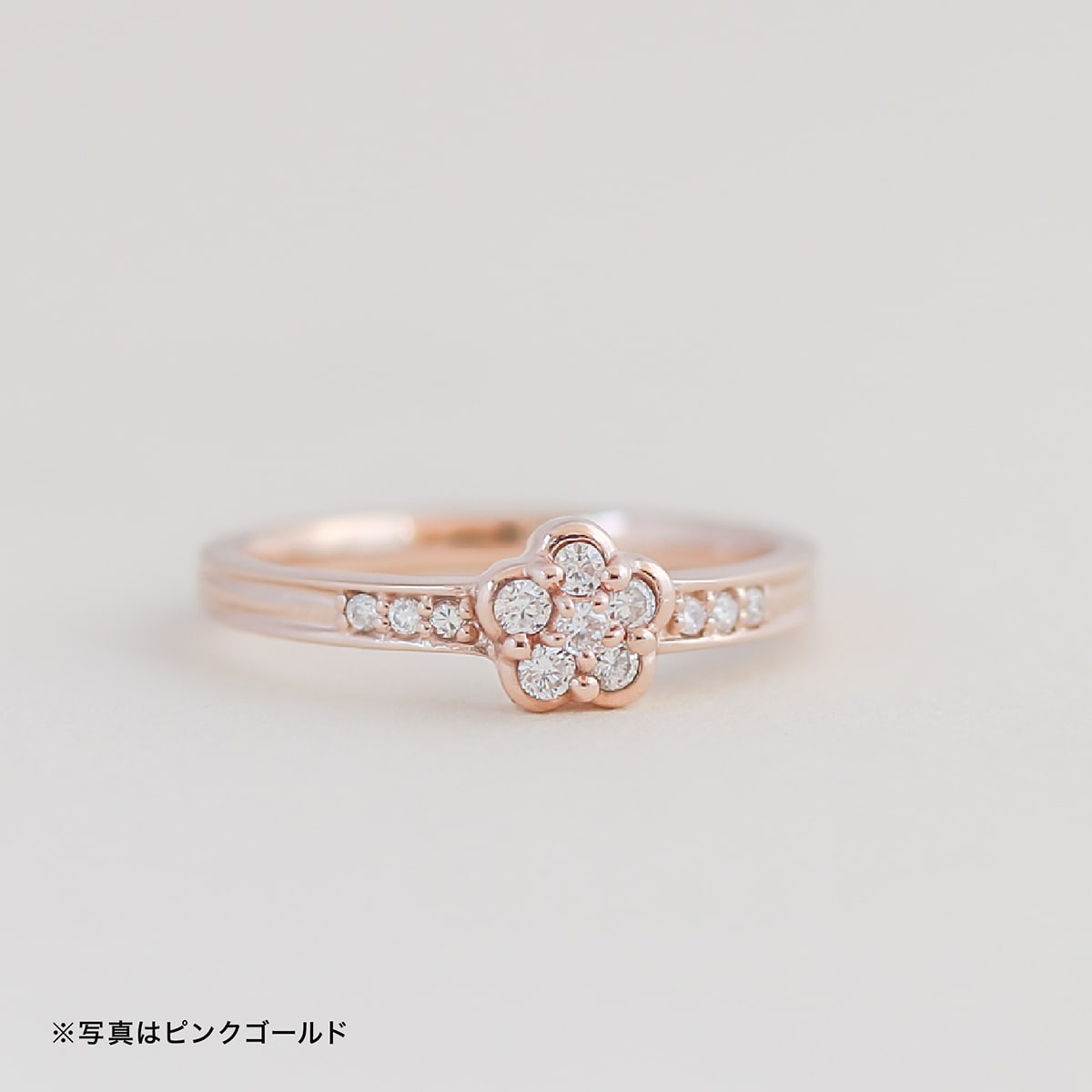 ダイヤモンド リング | dr6089