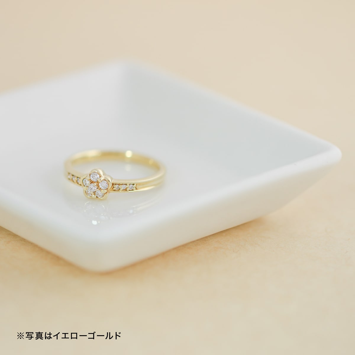 ダイヤモンド リング | dr6089