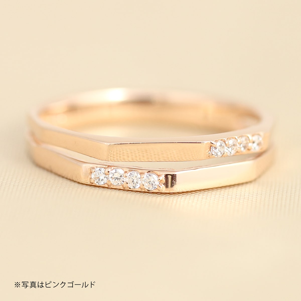 ダイヤモンド リング | dr6091