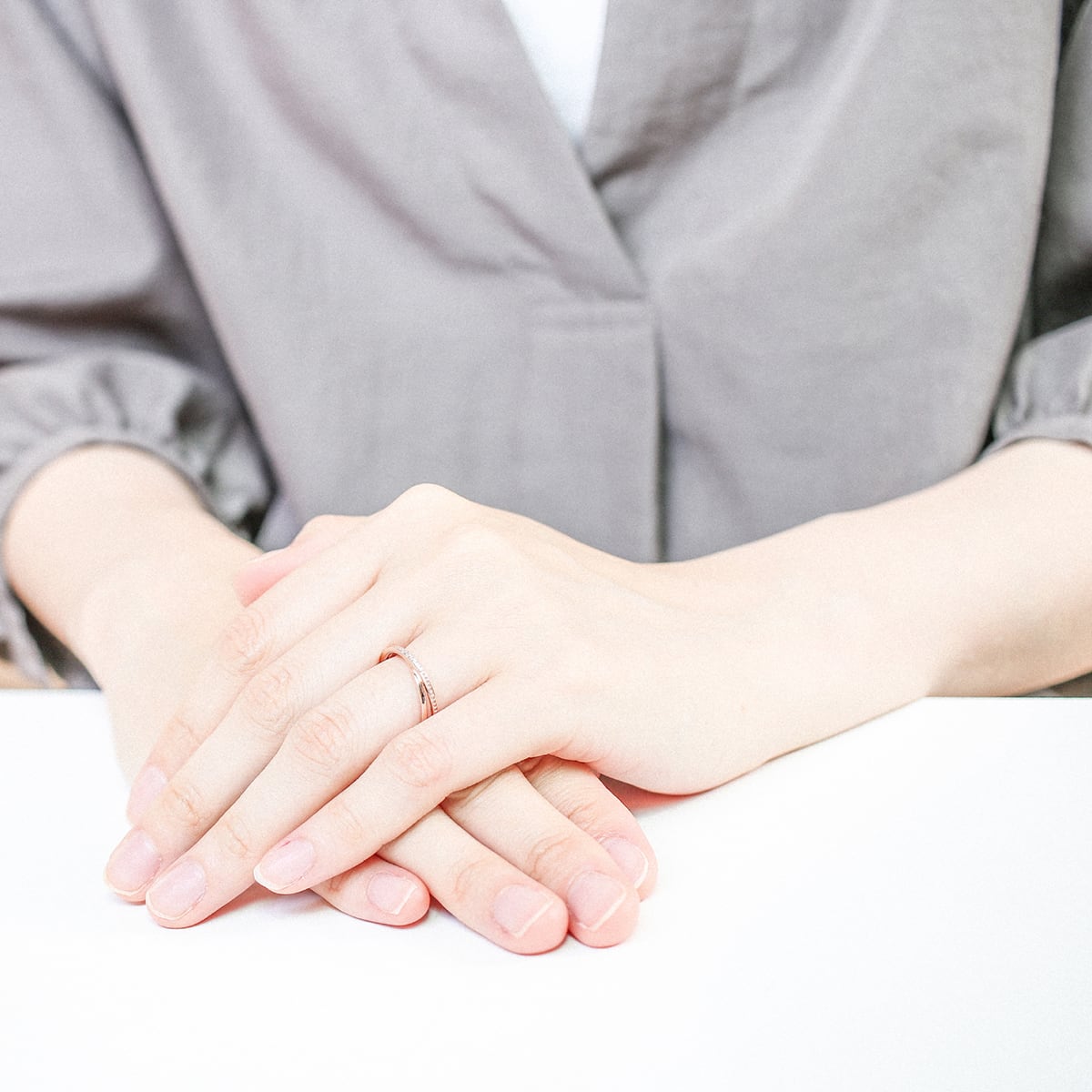 ダイヤモンド リング | dr6101