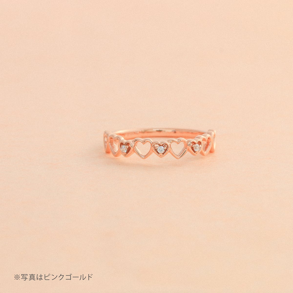 ダイヤモンド リング | dr6103