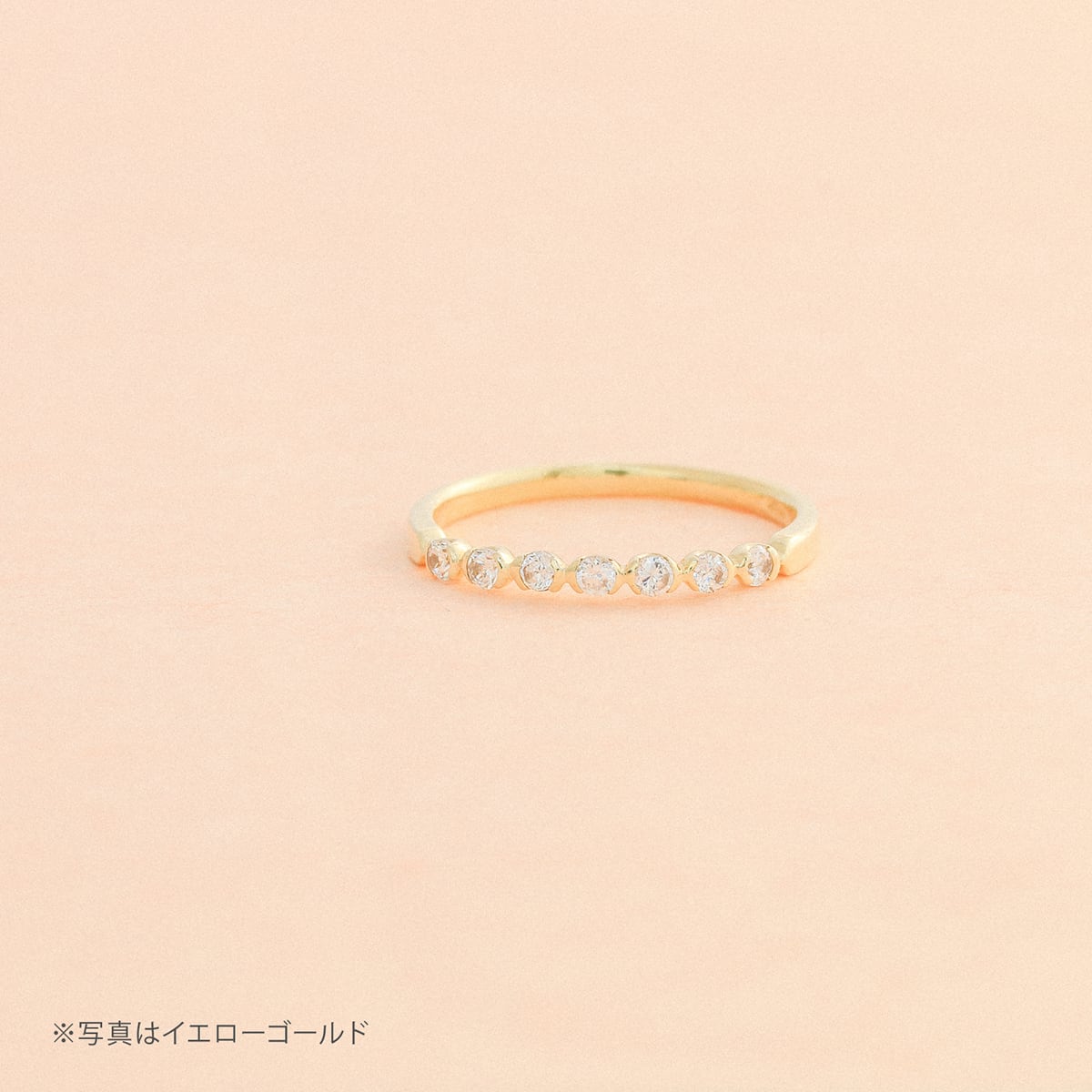 ダイヤモンド リング | dr6112