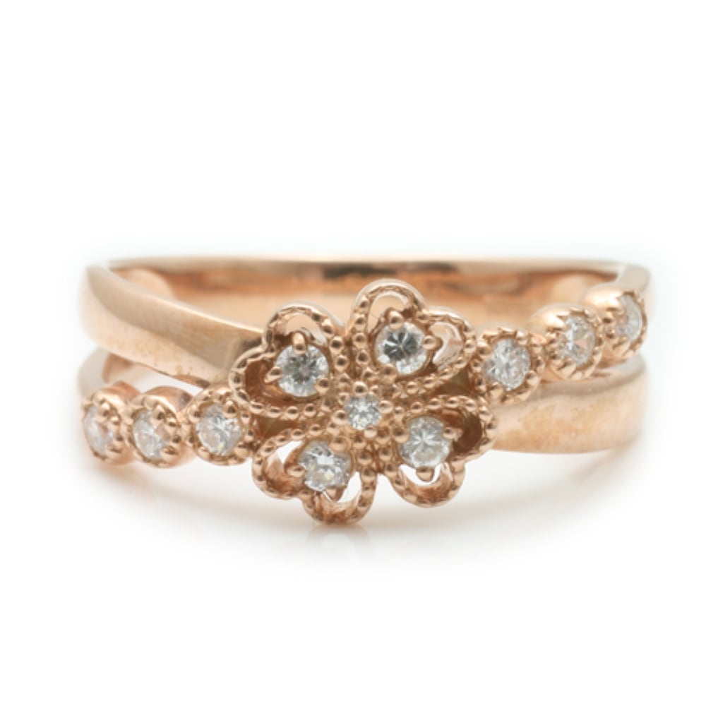 ダイヤモンド リング | dr6121 – cococaru