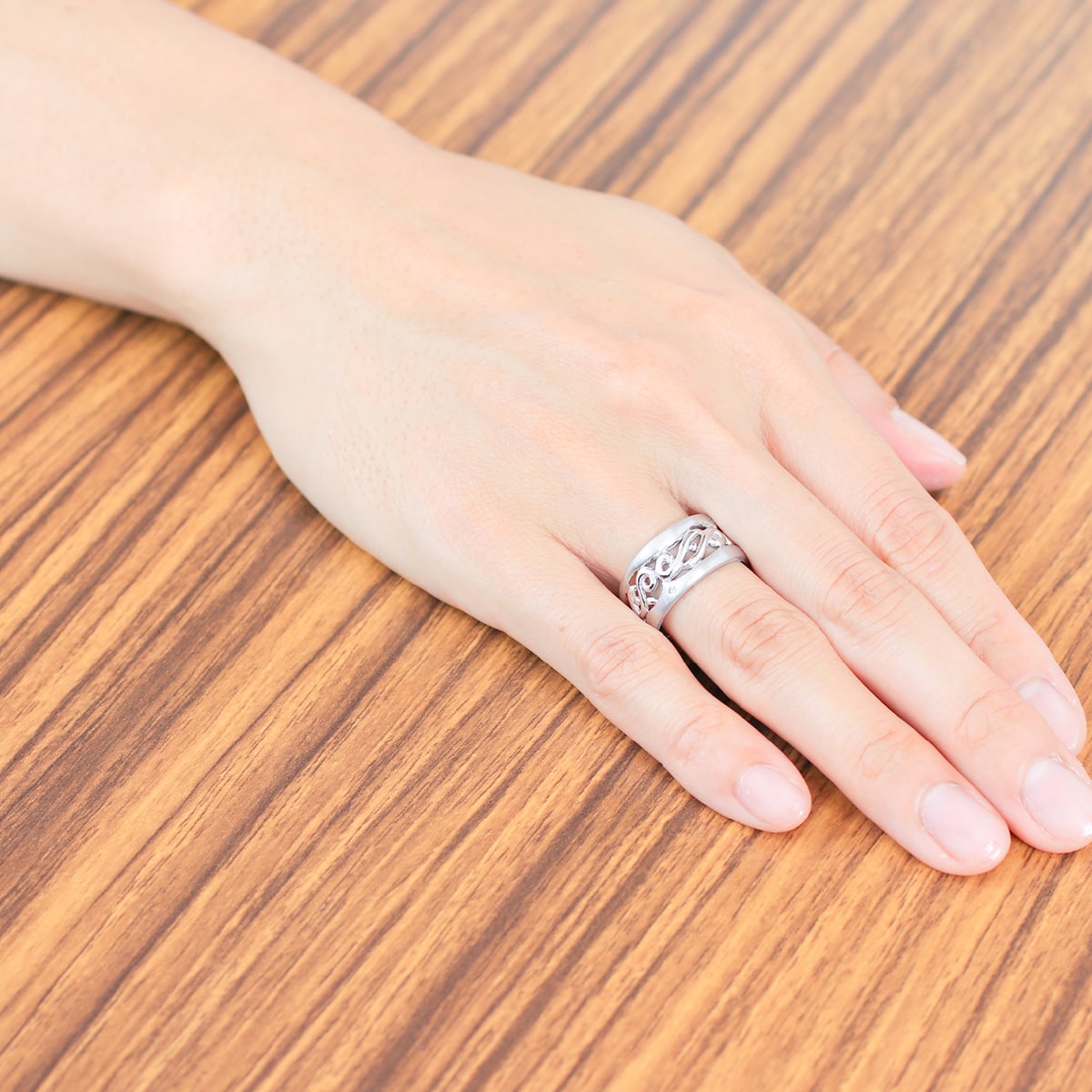 ダイヤモンド リング | dr6143